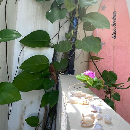 Maavaharu Guest House Himmafusi Kültér fotó