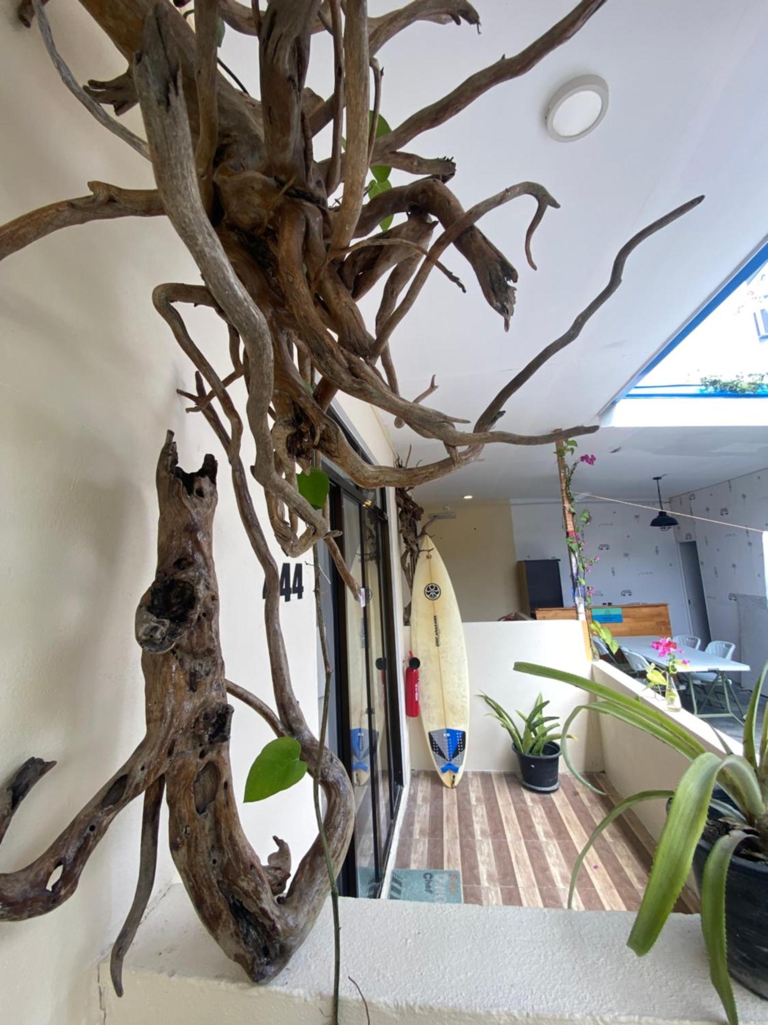 Maavaharu Guest House Himmafusi Kültér fotó