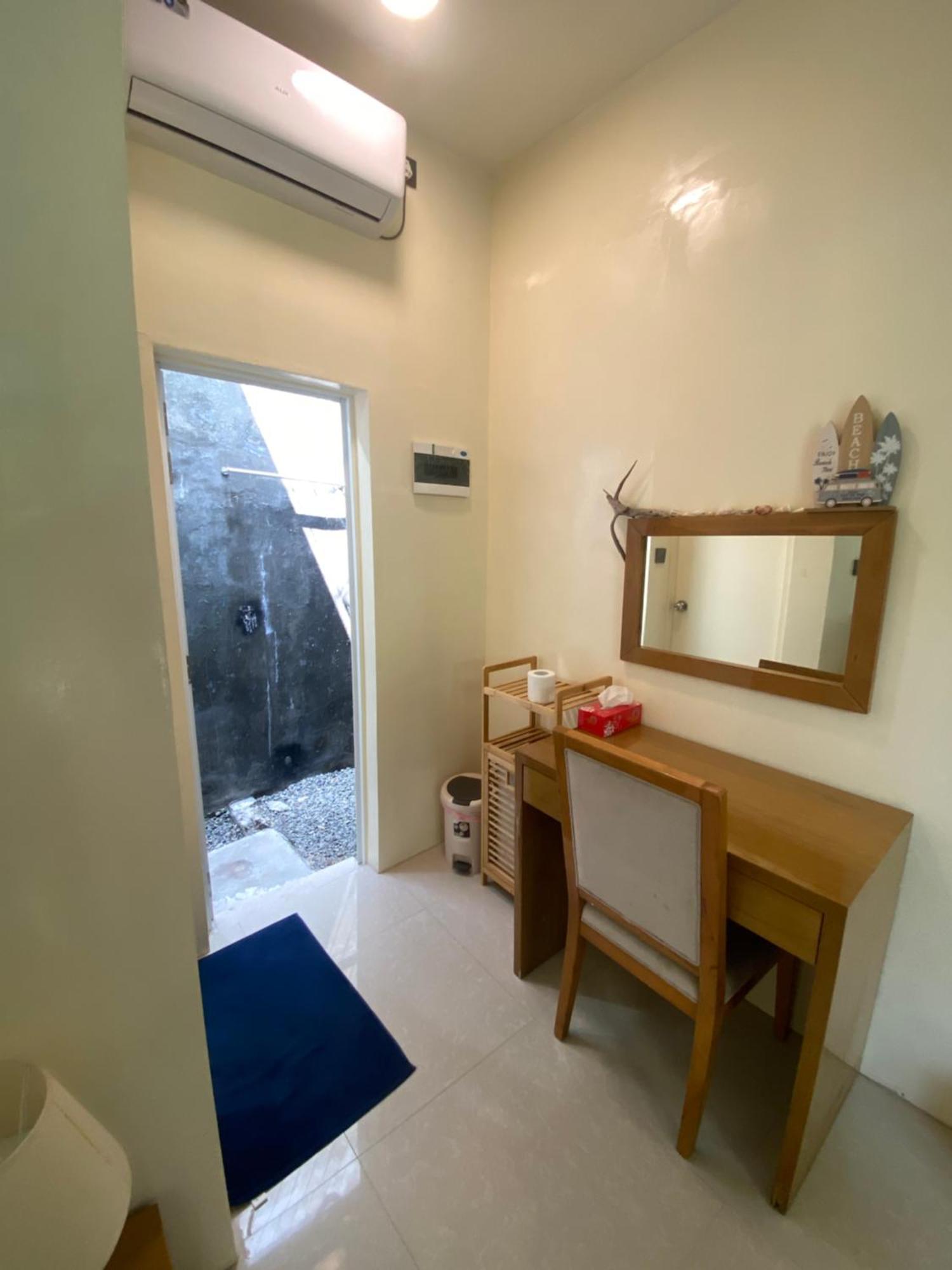 Maavaharu Guest House Himmafusi Kültér fotó