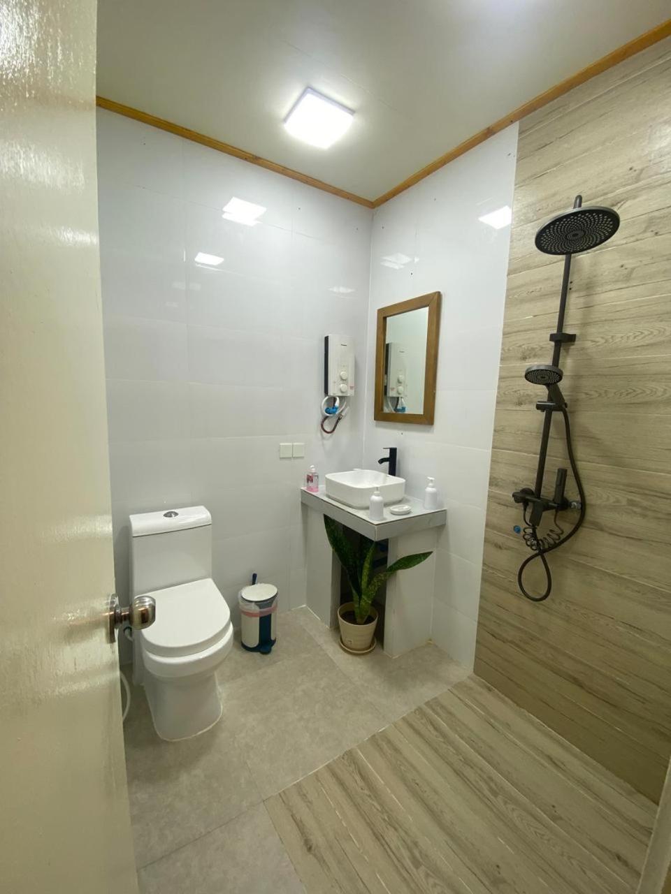 Maavaharu Guest House Himmafusi Kültér fotó