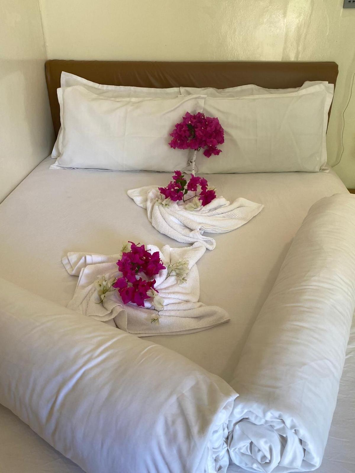 Maavaharu Guest House Himmafusi Kültér fotó