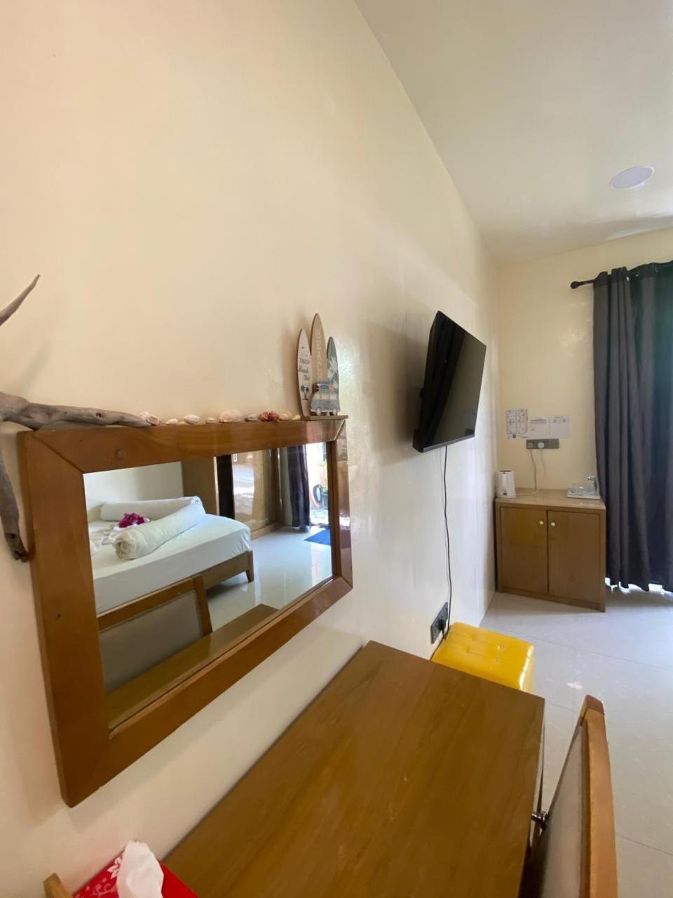 Maavaharu Guest House Himmafusi Kültér fotó